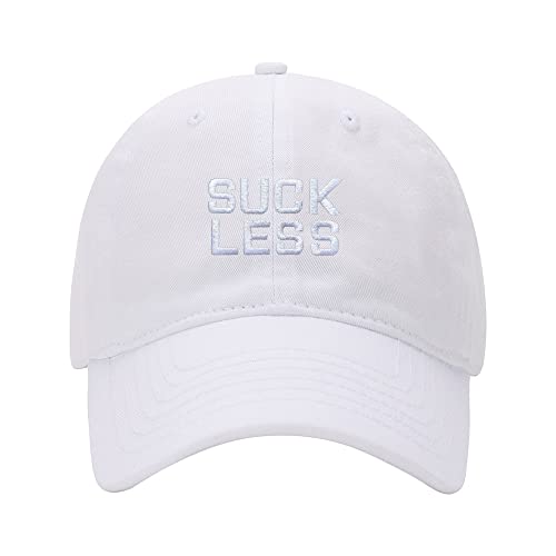 Gorra de béisbol masculina bordada algodón lavado miniatura 1