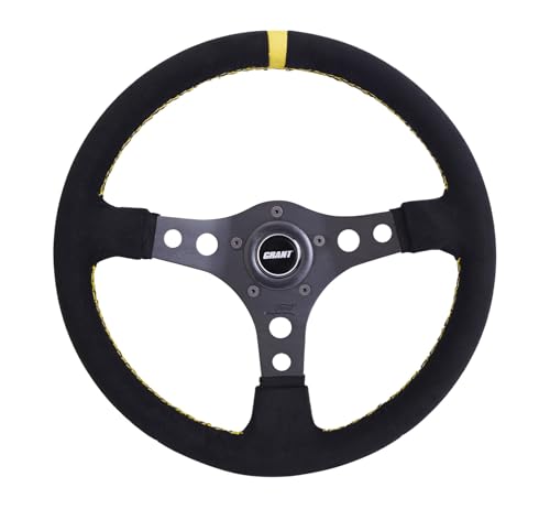 グラント ステアリング 約31cm Amazon | グラントステアリングホイール。 | ステアリング・ハンドル