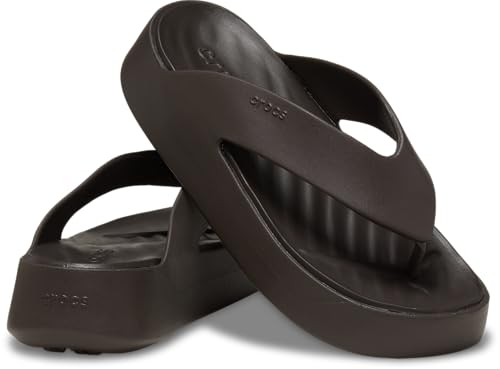 Image of Crocs Women's Getaway Platform Sandals