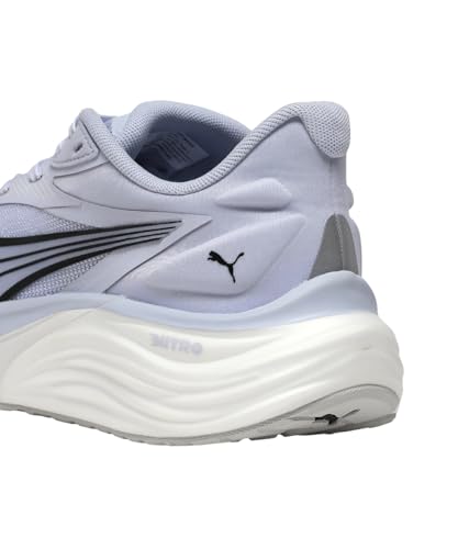 Image of Puma Womens Electrify Nitro 4 Wn Res Running Shoe