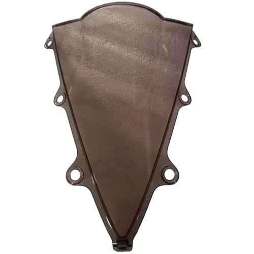 Déflecteur vent moto CBR300R bulle haute résistance contre la fatigue et l'air