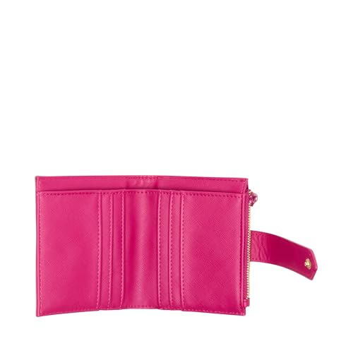 Image of Betsey Johnson Skullicious Bifold Wallet