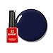 Bluesky Harbin Beauty Aw2021, Smalto Gel Mini, Blu Navy Scuro, Lunga Durata, Resistente alle Scheggiature, 5 ml, Richiede Asciugatura Sotto Lampada UV o LED immagine