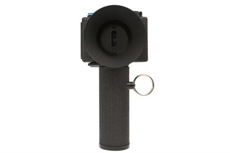 Lomography Spinner 360 Degree Camera (Black)