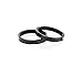 Eibach Pro-UTV Crossover Ring 2.5 inch Fox Shock XRING250-FOX 1 Piece