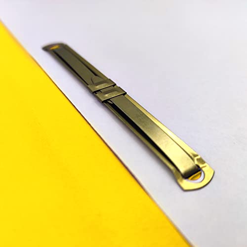 Raylu Paper® - Confezione da 25 sottocartelle in