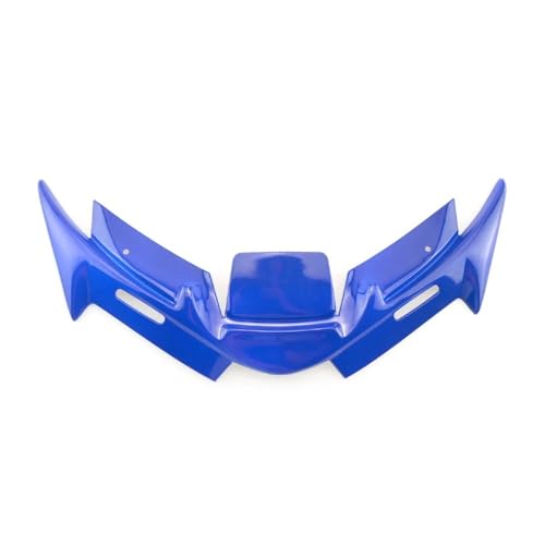 Panneau moteur protection Yamaha R125 R15 V4 ailes carénage anti-débris