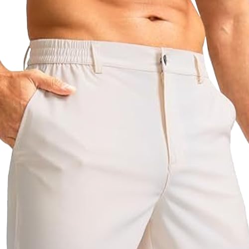 Short Casual de Hombre para Senderismo y Deporte miniatura 3