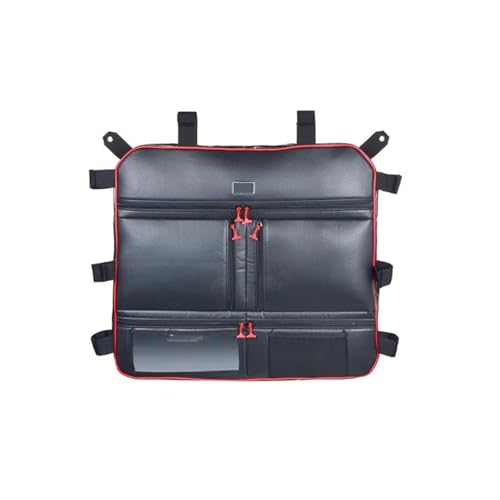 Sac de toit pour RZR XP 1000 1000XP 2 et 4 places étanche grande capacité