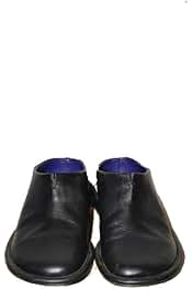TODAYFUL Slide Leather Shoes 38 です♩ TODAYFUL Slide Leather Shoes スライドレザーシューズ Black