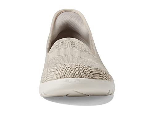 Image of SKECHERS Performance On-The-Go Flex - Serene Hands Free Slip-Ins