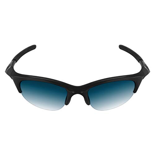 Image of Mryok Replacement Lenses for Oakley Half Jacket Sunglasses, HD Polarized, UV Protection, Impact Resistant