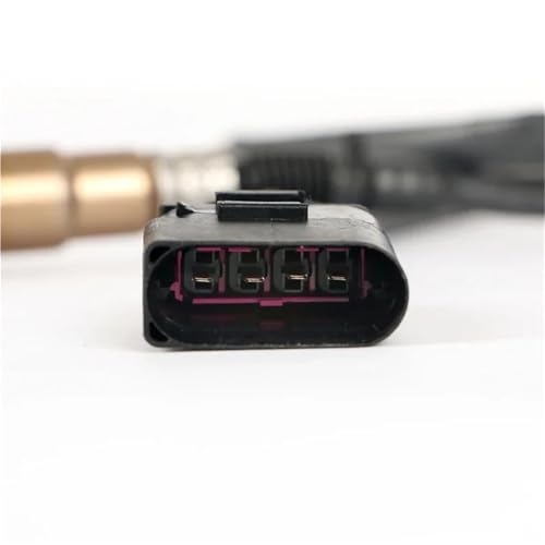 Sensor de oxígeno 0258006978 soluciona fallo de motor y reduce consumo de gasolina 4
