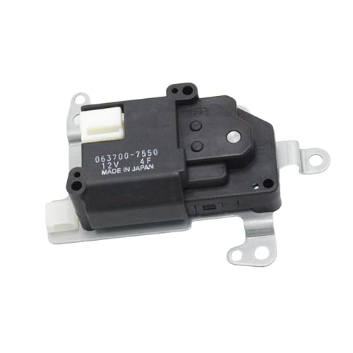 Sottogruppo attuatore HVAC Servo serranda 87106-35070 for 4Runner 1998-2002