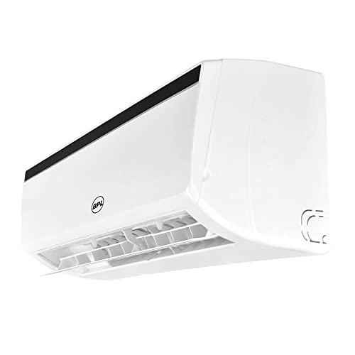 Image of BPL 1.5 Ton 3 Star Inverter Split AC (BS-V183MX20, White)
