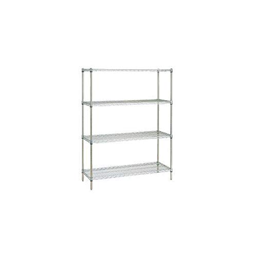 エレクター スーパーエレクターシェルフ SS910 W910xD307mm SS910