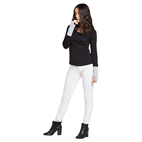 Image of THE DRY STATE Women's Slim Fit T-Shirt