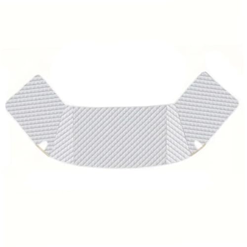 Cubierta de parabrisas de RV en papel de aluminio parasol impermeable para autocaravanas