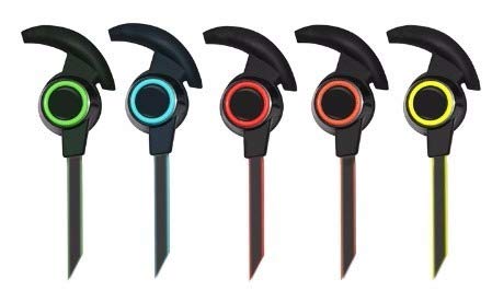 Fone de ouvido bluetooth sports amw-810 estéreo de qualidade