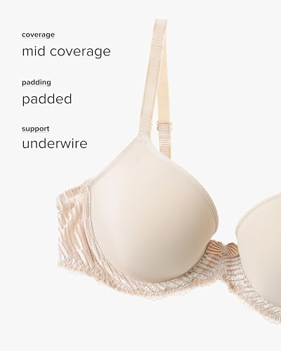 Image of Wacoal Women's La Femme Contour Bra