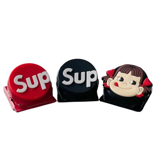 ポテトちゃん キープ Amazon.co.jp: 冷蔵庫用マグネットクリップ/メモホルダー/写真