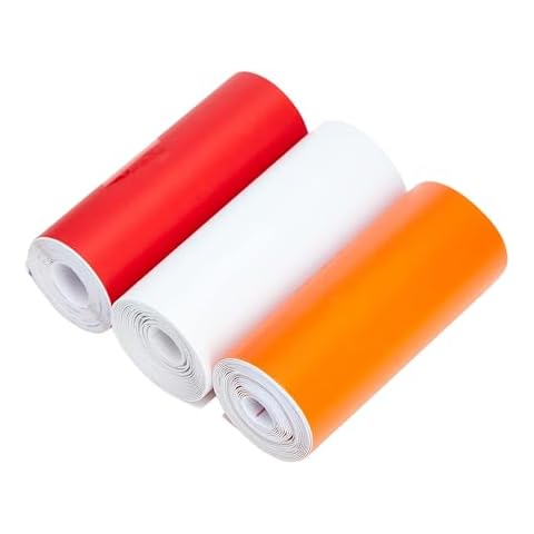 Tek Automotive Lens Repair Tape - 3 Pack Cover