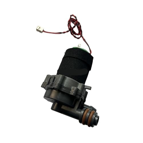 Pompe péristaltique résolvant les pannes d'eau Roborock S8 Pro - 7