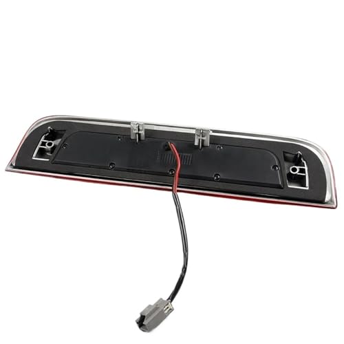 Troisième feu stop LED Silverado résout les défauts d'éclairage