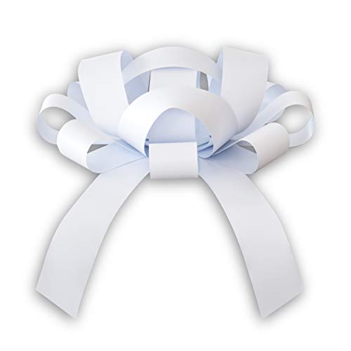 Carbowz Big Car Bow, Giant Bow thumb #1