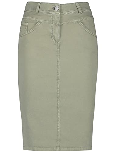 GERRY WEBER Edition 92335-67965 Jeans, Reed, 36 para Mujer