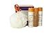 Produktbild Sanctuary Spa Mini Must, Pflegeprodukten Geschenkset