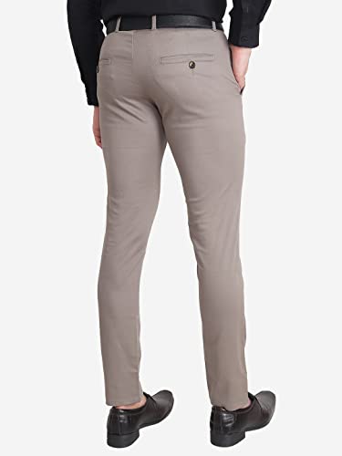 Image of Men Business Casual Pants