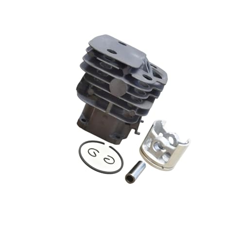 Cylindre-Piston résout la perte de compression sur 111 115 DCS-5200 - 2