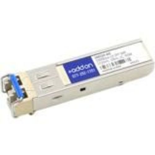 AddOnExtreme Networks SFP (Mini-GBIC) Module - for Optical Network, Data Networking 1 LC 1000Base-LX Network