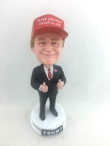 Donald-Trump-Bobblehead-with-MAGA-Hat-A-Perfect-Donald-Trump-Fan-Gift