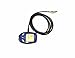 EZSync USB Download Data Cable for Relion and Arkray Blood Glucose Meters, Works with Tidepool, EZSync001E