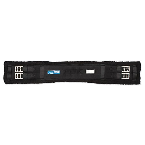 Best Dressage Girth