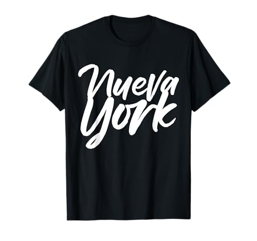 Nueva York Hispanic Heritage Month T-Shirt