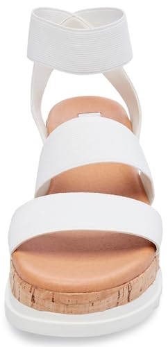 Image of Steve Madden Womens Bandi Sandal