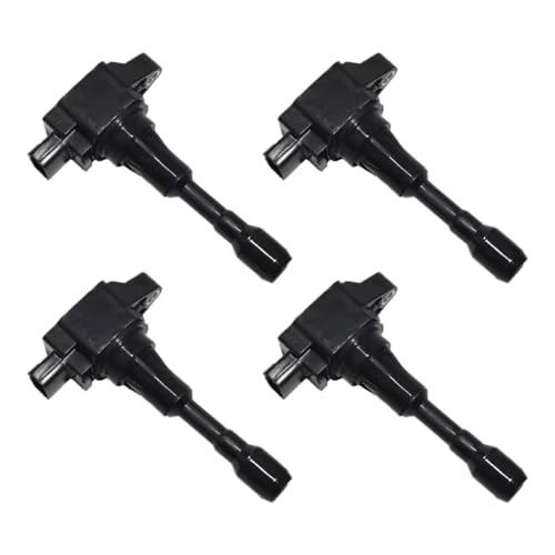 Bobine allumage Nissan GT-R R35 pieces moteur rechange voiture OEM 22448JF00B