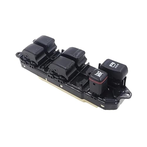 Interrupteur vitre électrique bloquée solution pour Toyota Land Cruiser 100 pièce 8404060090 - 3