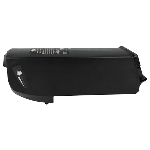 vhbw 1x Akku kompatibel mit Haibike eQ Xduro Trekking (2010-2014), eQ Xduro...