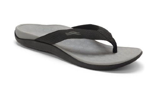 Vionic 44WAVE00110M 44WAVE Black 10 M