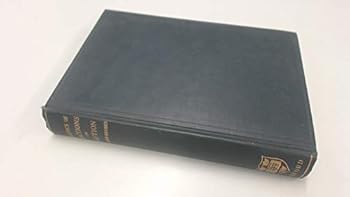 Hardcover The kinetics of Reactions in Solution [German] Book