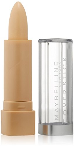 Maybelline Cover Stick Concealer 120 Light Beige