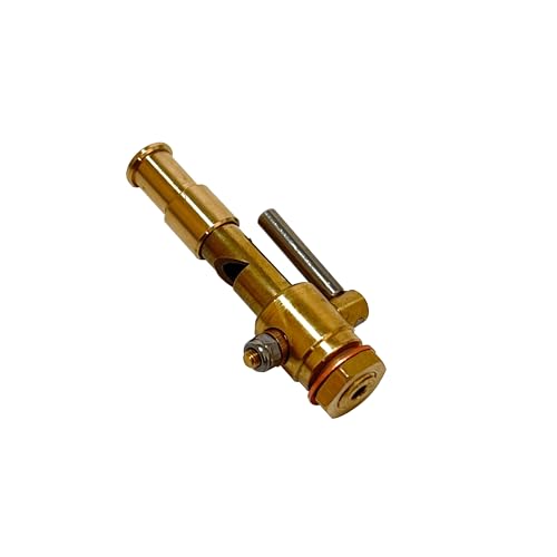 WYFTOY Dampfpfeife für Retro SE-01 Dampfmaschine mit Kesselmodell