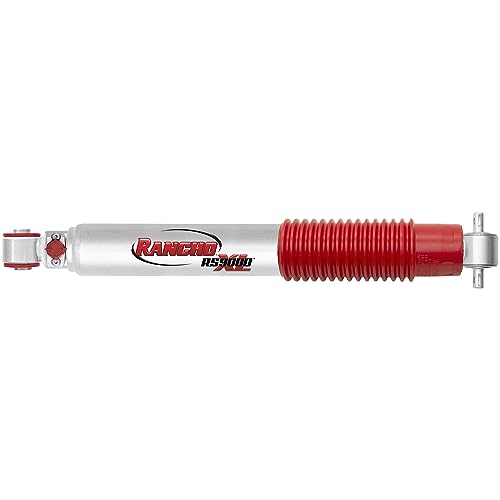 Image of Rancho RS9000XL RS999310 Suspension Shock Absorber