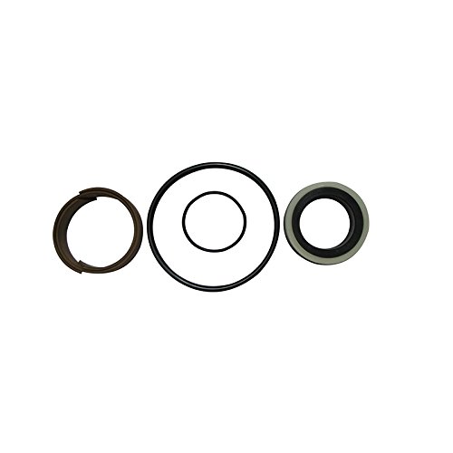 Track Adjuster Seal Kit Adjuster Cylinder Seal Kit Fits for PC60-7 4D102