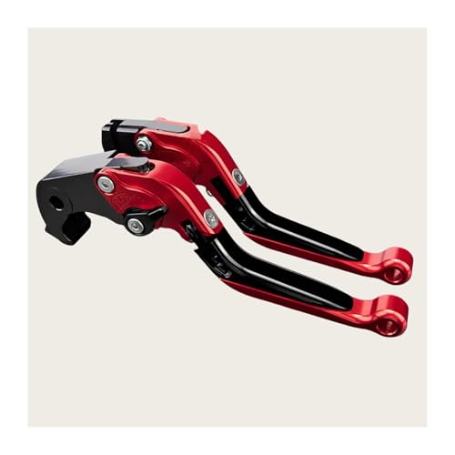 Levier embrayage moto pliable et kit frein réglable XMAX 125 300 2023