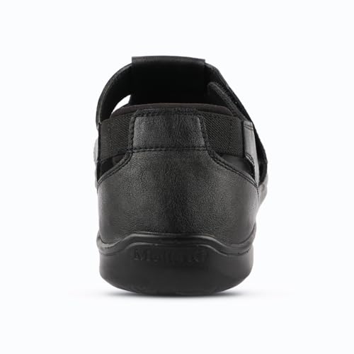 Image of Medifeet Orthopedic Fisherman Ankle Strap Sandals for Men's